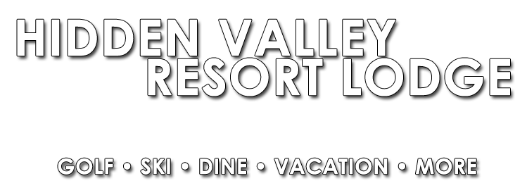 Hidden Valley Ski and Golf Lodge